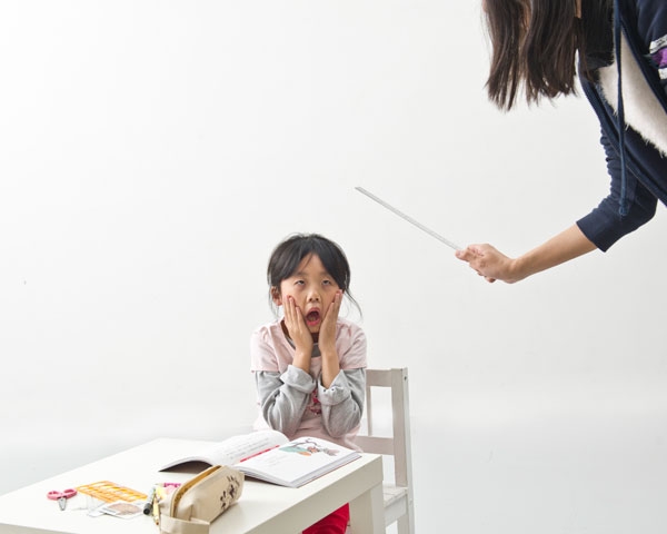當老師不適任