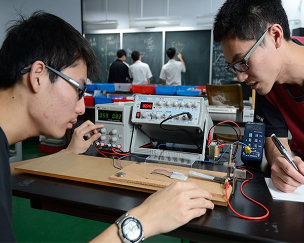 基北區：中段生可用優先免試，搶得先機