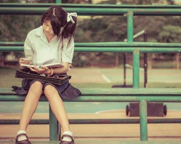 【請問教養專家】當孩子不希望爸媽參加畢業典禮...