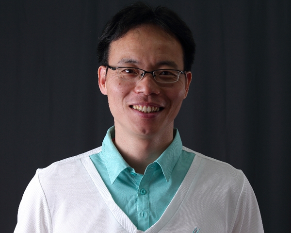 學思達老師張輝誠：老師上課的話不要這麼多，學生的知識量才會更多