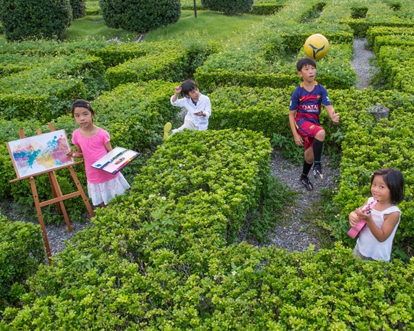 駭客式學習，為自己駭進未來