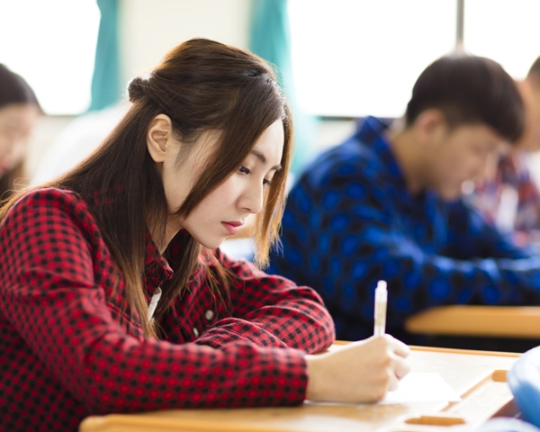 【讀者投書】學生不是讀書的機器，而是台灣的未來