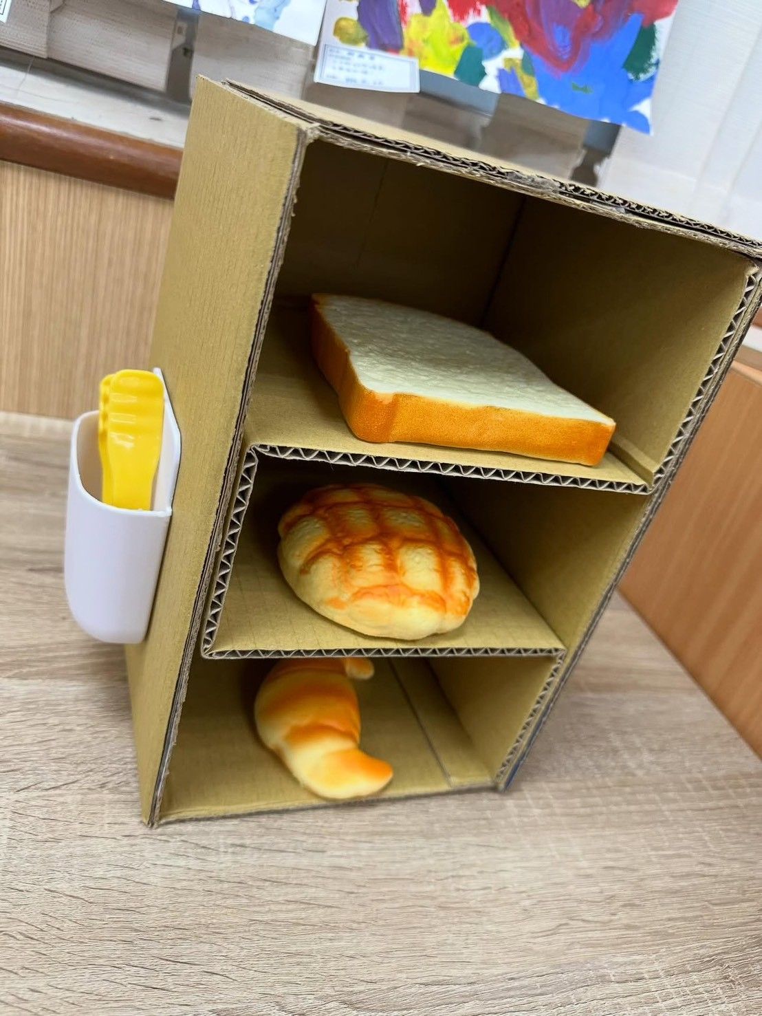 手作教具