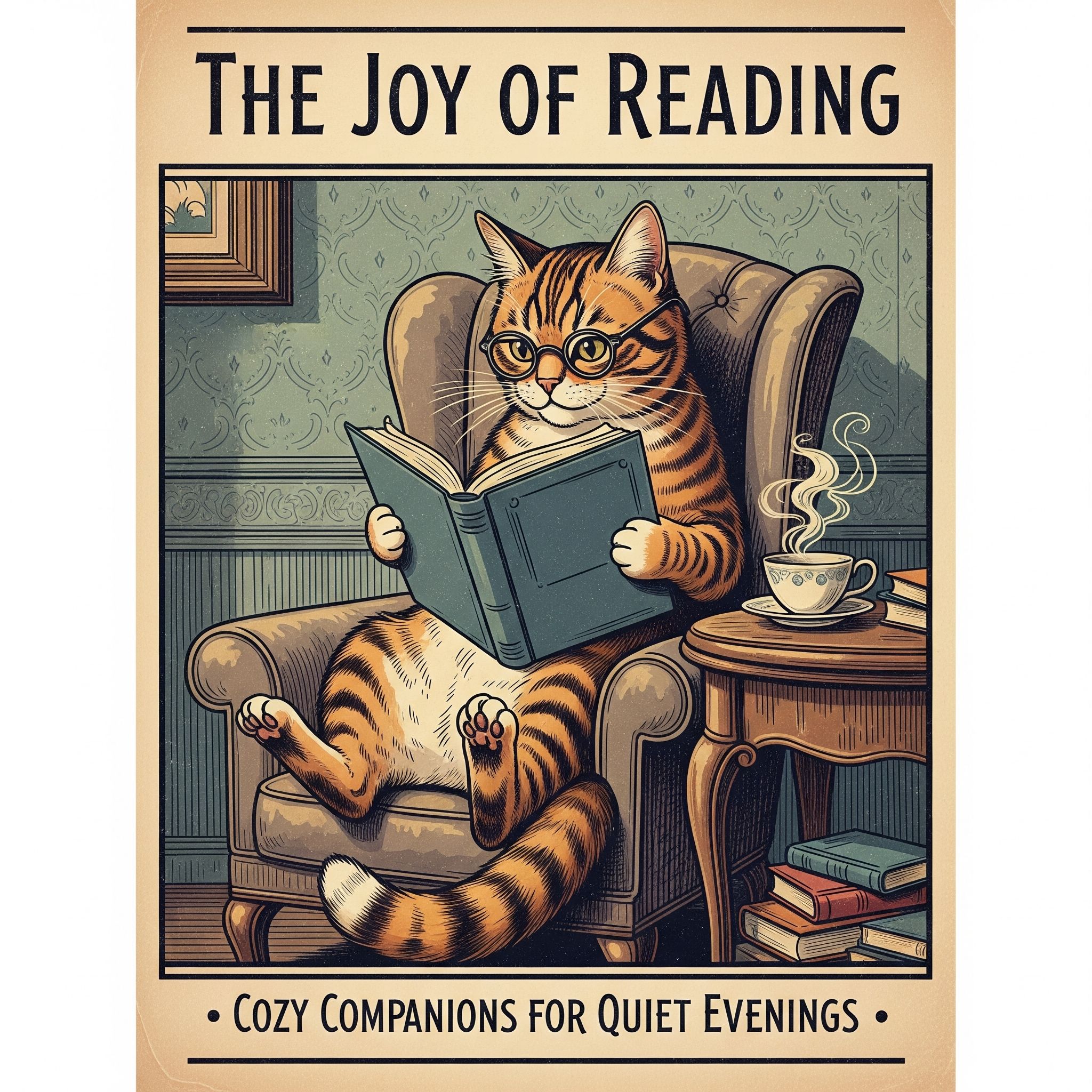 Gemini 生成圖片範例:剪紙藝術