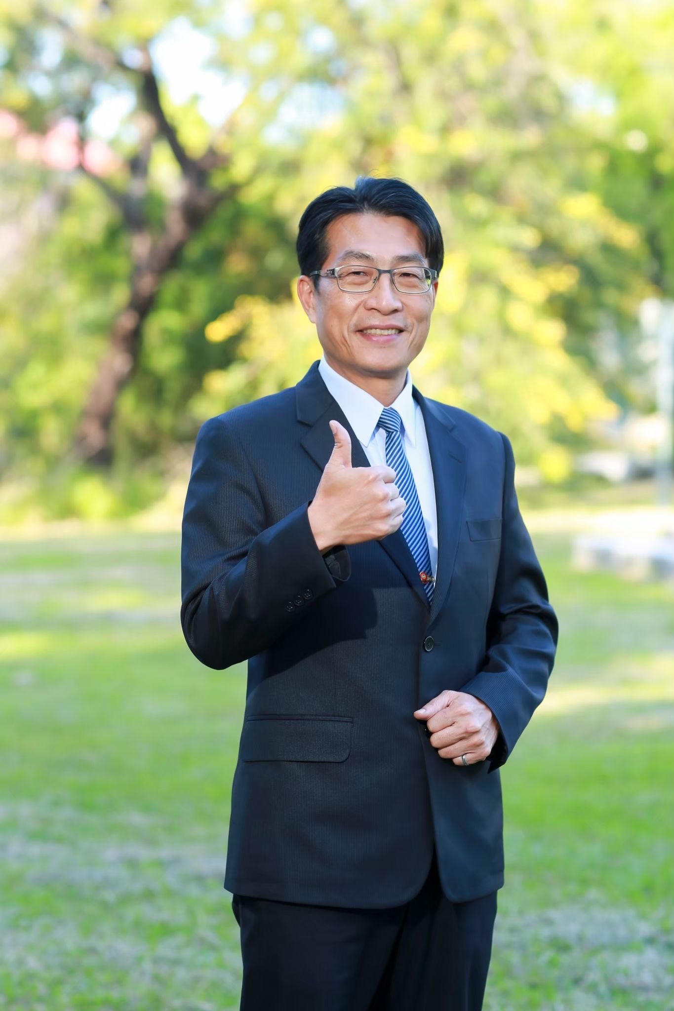 黃耀寬校長