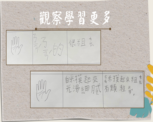 透過Gemini的輔助觀察結果更多元（圖1）