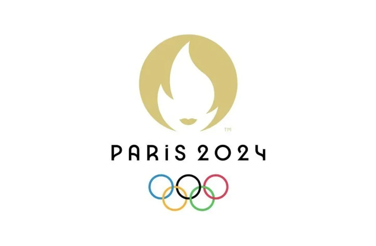 2024巴黎奧運Logo設計