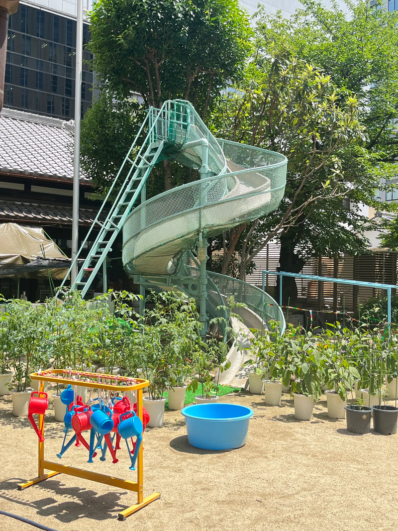 大阪愛珠幼稚園