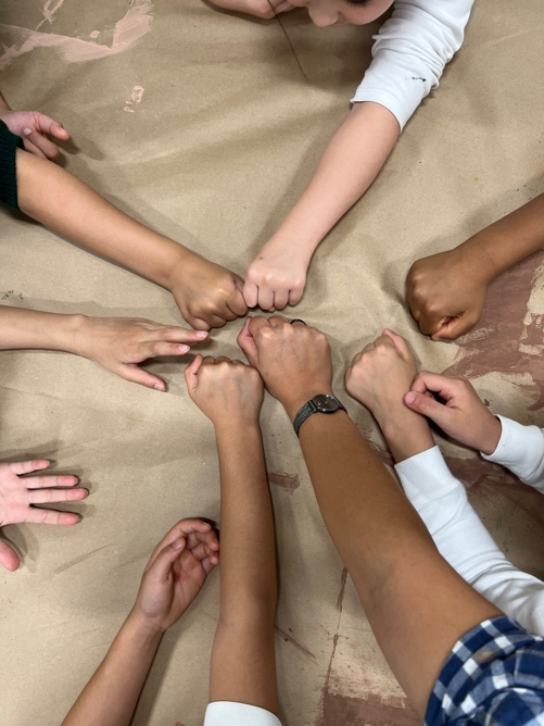 培養同理心與多元視角的藝術繪畫課（圖2）