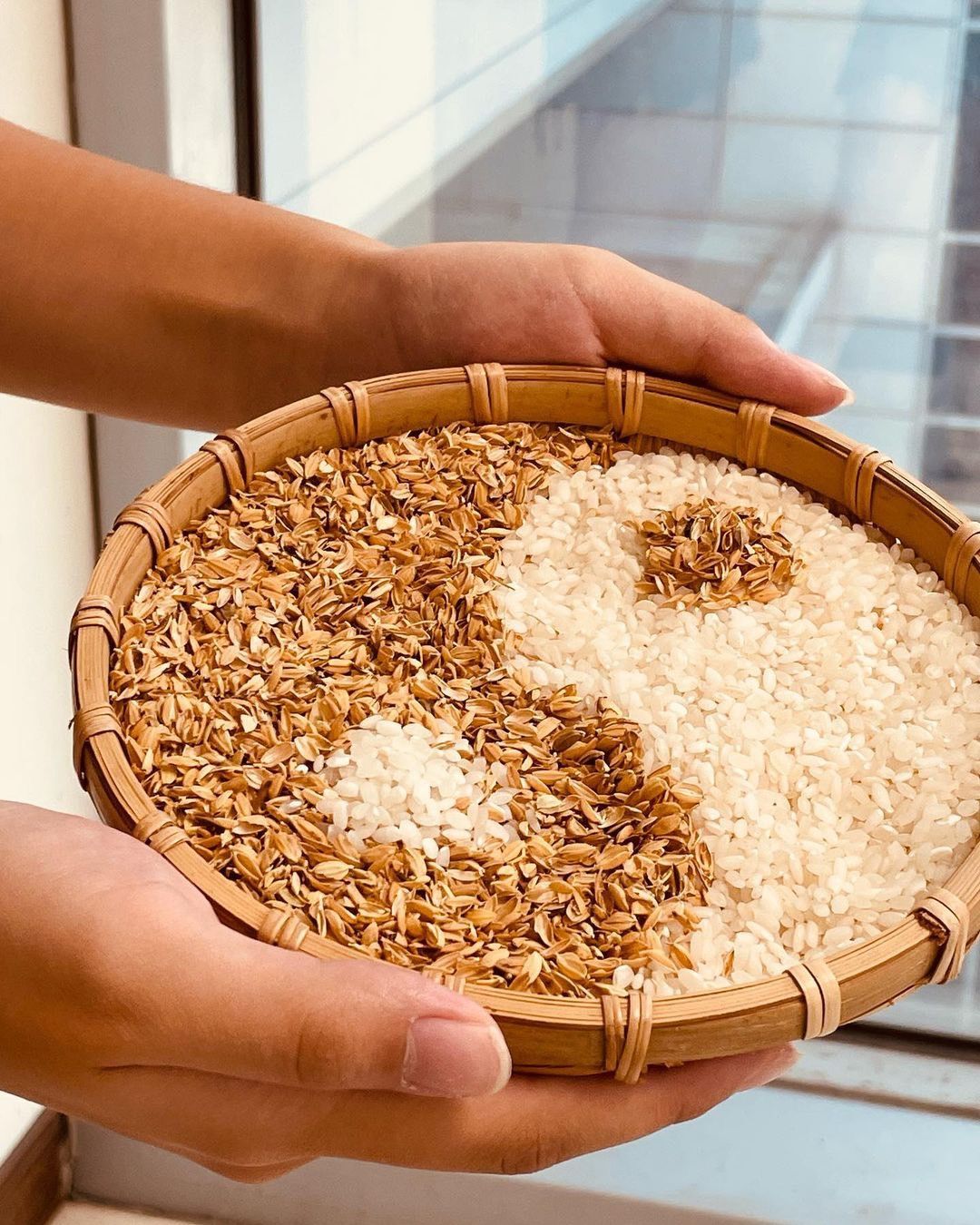 「克穀米心愛粿歷」團隊活用米糠，實踐永續環保的精神