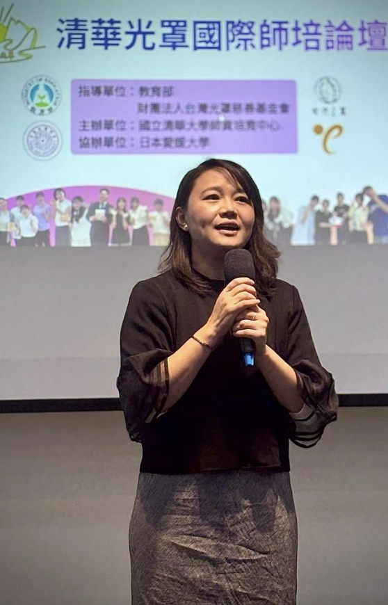 洪瑞璇 