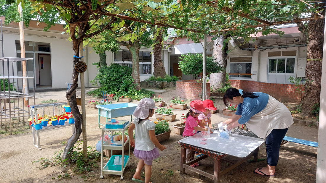 大阪教育大学附属幼稚園
