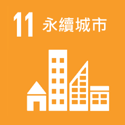 SDGs 11 永續城市