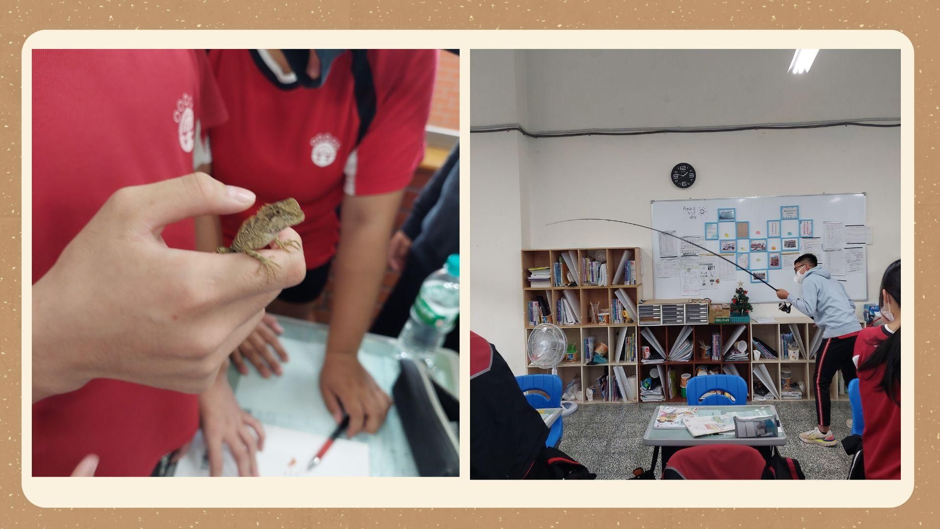 學生的紓壓小市集（圖4）