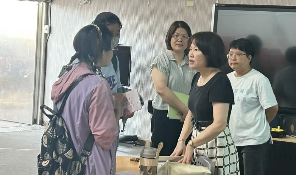 南投縣教保與學前特教專業知能研習「融合教育實務分享」講座