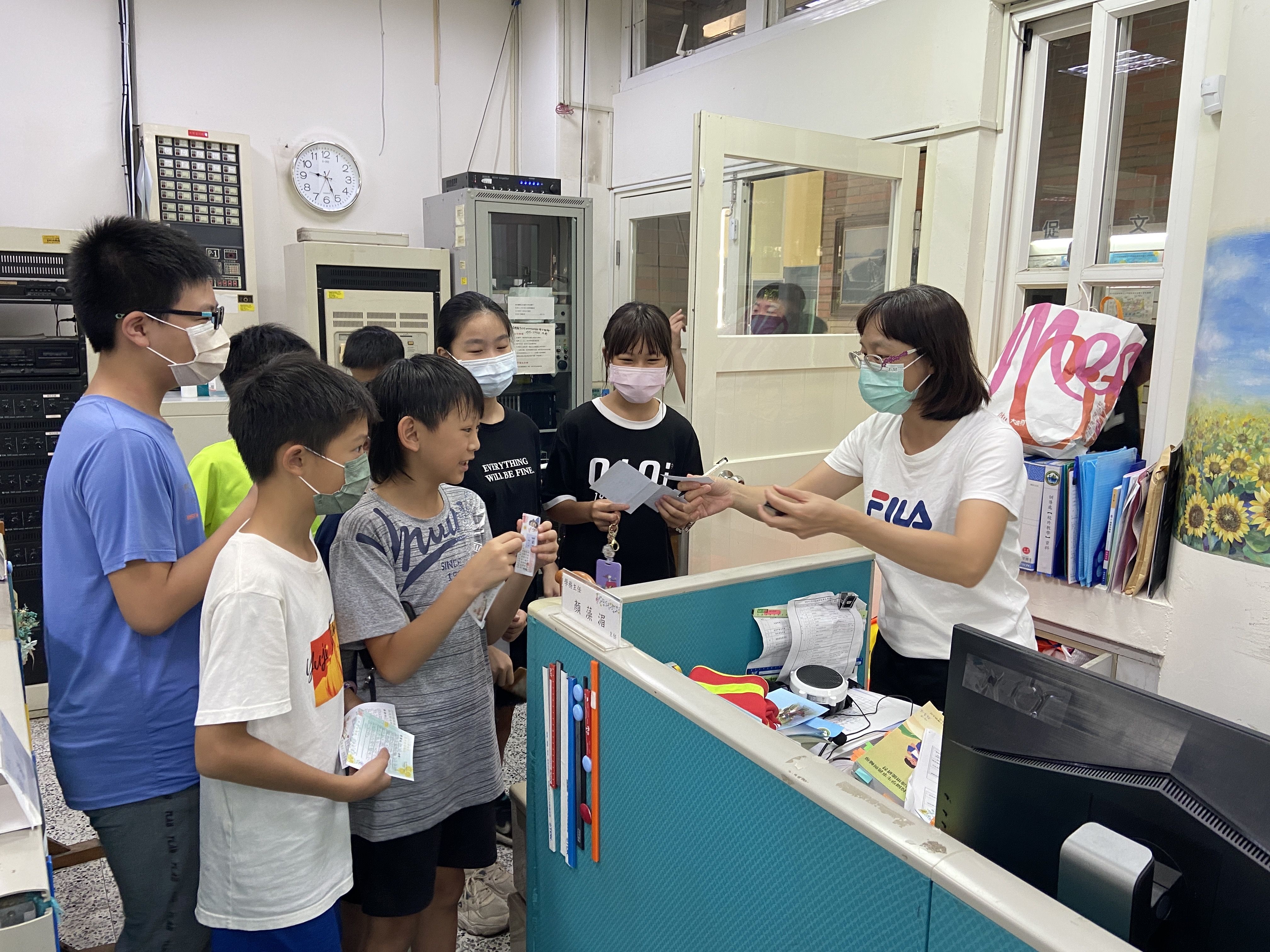 教師節活動設計：把謝師成語用自己的方式詮釋，字句間都更有獨特的生命力