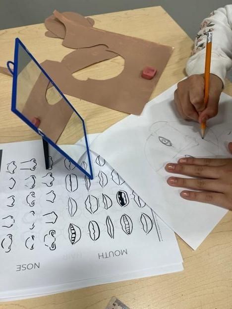 培養同理心與多元視角的藝術繪畫課（圖4）