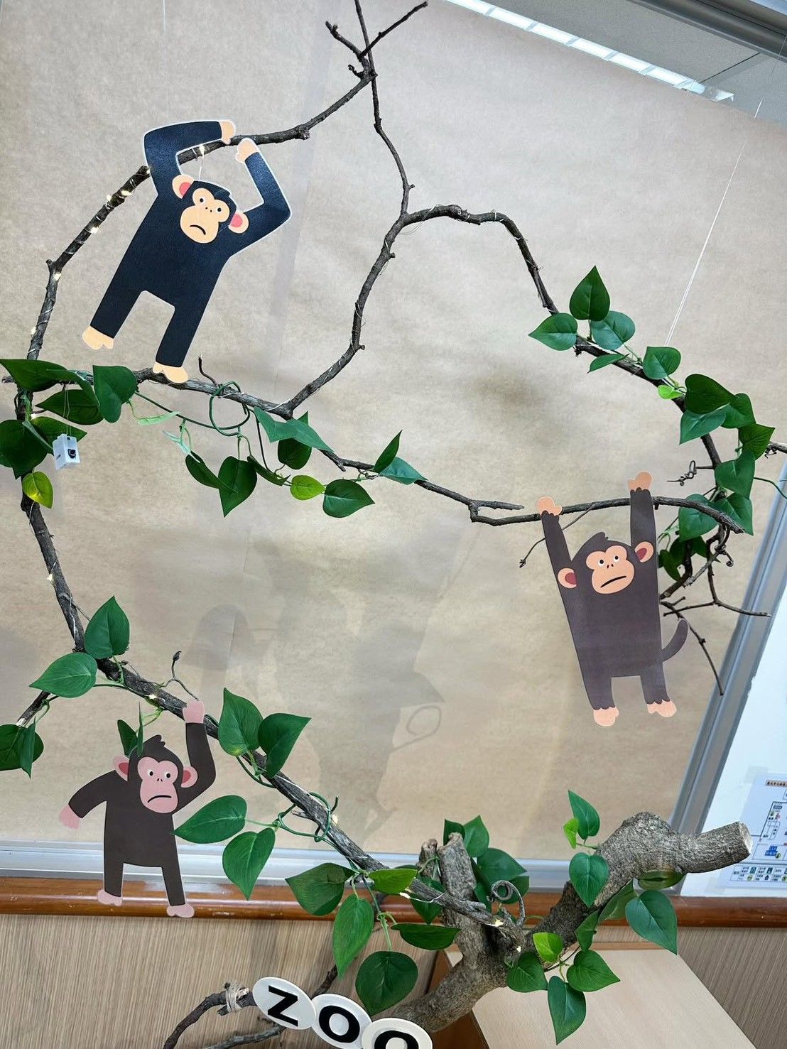 手作教具